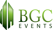 BGC Events logo